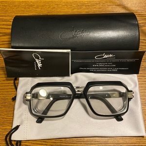 Cazal mod 6004 002